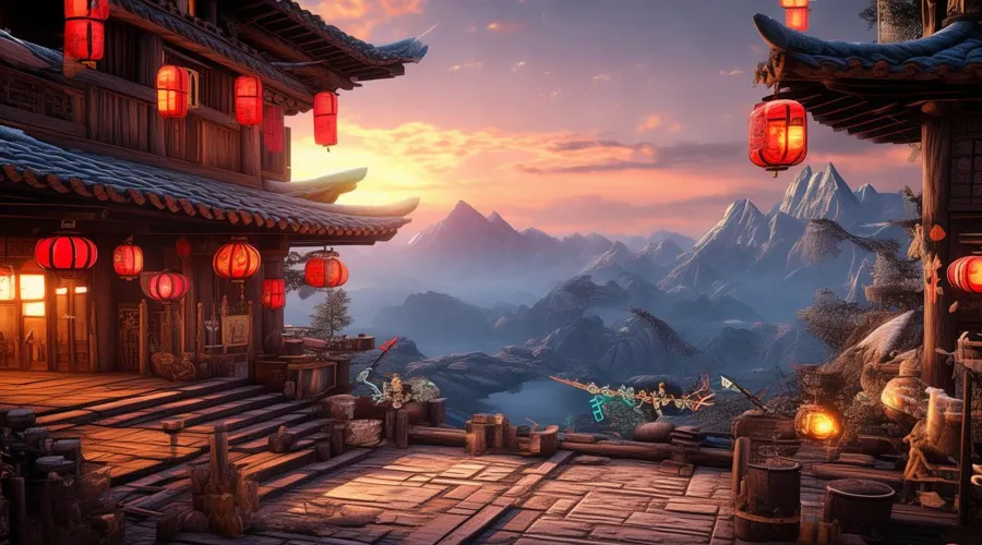 成语高手游戏图片3